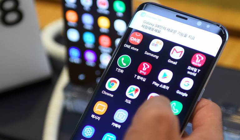 El WhatsApp chino: El secreto del éxito de WeChat, la red social china que está causando sensación en todo el mundo