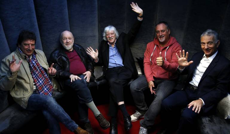 Les Luthiers, Princesa de Asturias