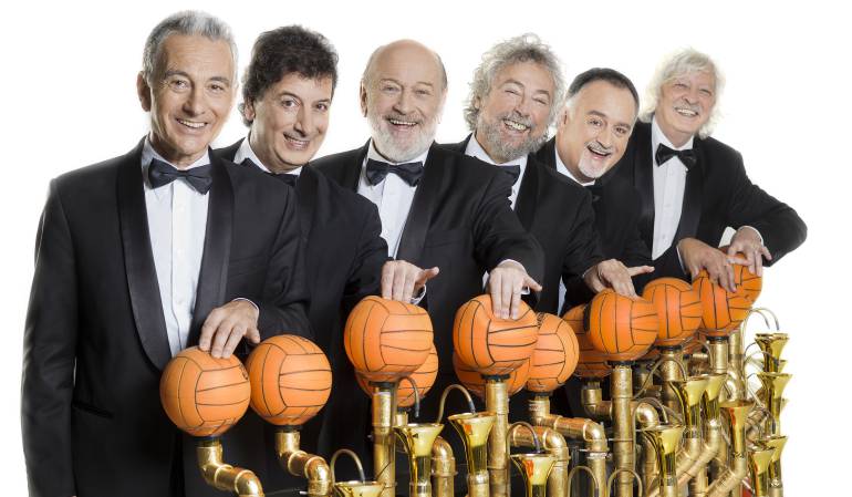 Les Luthiers, Premio Princesa de Asturias