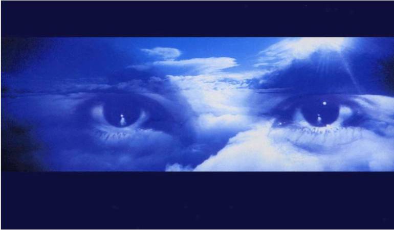 Video Children de DJ Robert Miles.