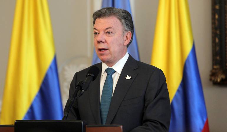 Magisterio colombiano anuncia paro a partir del jueves