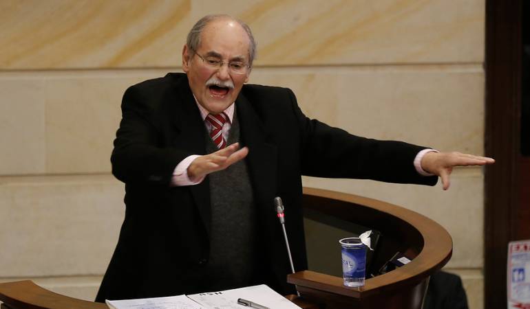 Horacio Serpa