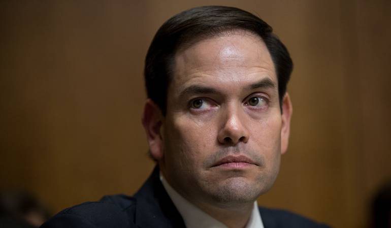 Marco Rubio
