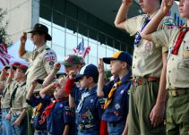 Los mormones dejan de colaborar con los Boy Scouts por diferencias culturales