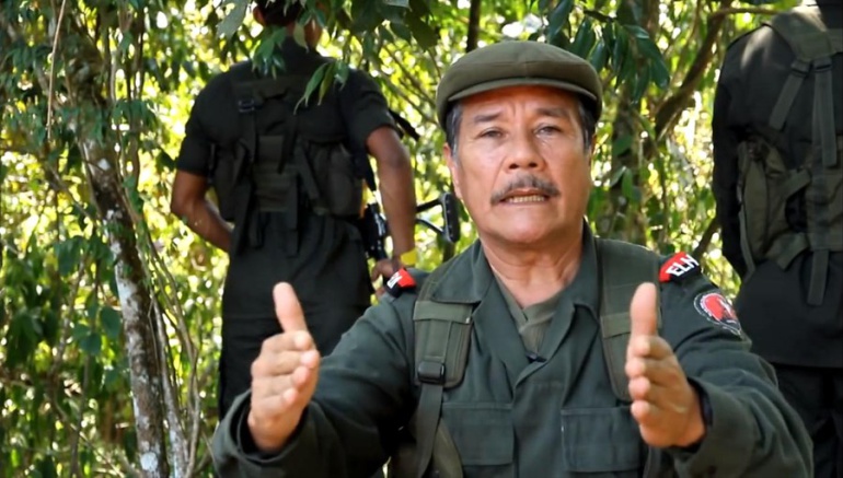 Proceso paz: ELN “no cree” que haya acuerdo de paz antes de las elecciones de 2018