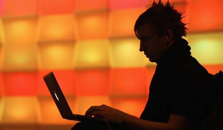 Hackers estatales: Dijin advierte de hackers a páginas web del Estado