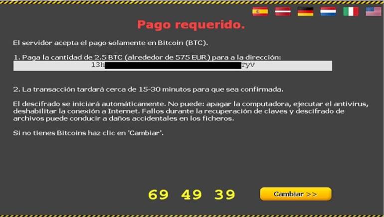 Cortesía/ Ministerio Tic.