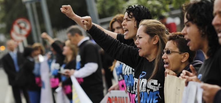 movilizaciones Tunja Boyacá marchas protestas uniformados policía ejercíto: Habrá movilizaciones en Tunja este 20 de julio movilizaciones Tunja Boyacá marchas protestas uniformados policía ejercíto: Habrá movilizaciones en Tunja este 20 de julio
