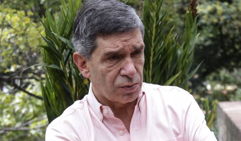 Rafael Pardo, ministro del postconflicto