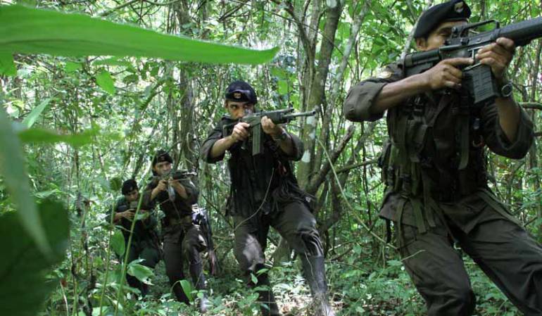 Secuestro de dos ganaderos en Caquetá