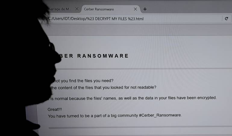 Virus informático
