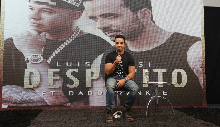Luis Fonsi