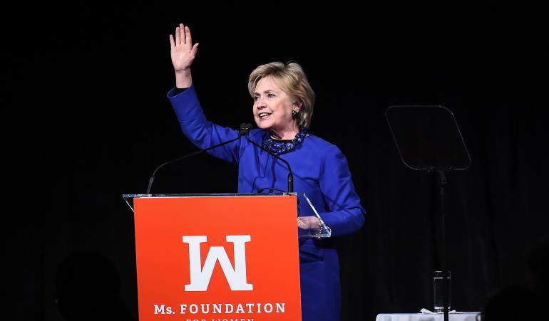 Hillary Clinton