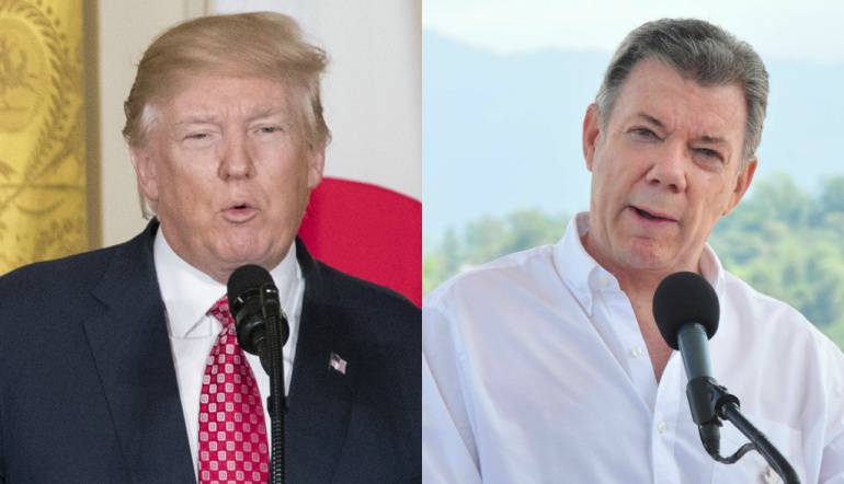 Trump: EEUU hará Trump: EEUU hará