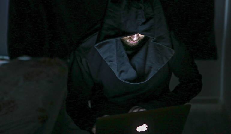 Hackers