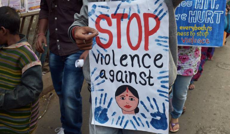 En India le permitieron abortar a una niña: Por qué en India le permitirán abortar a una niña de 10 años, pese a que va contra la ley