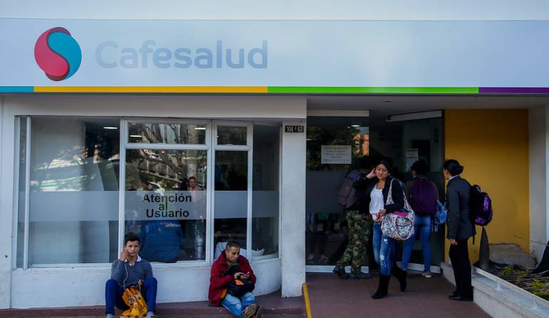 Venta Cafesalud: Los cuestionamientos a la venta de Cafesalud