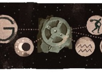Google celebra 115 años del Mecanismo de Antikythera