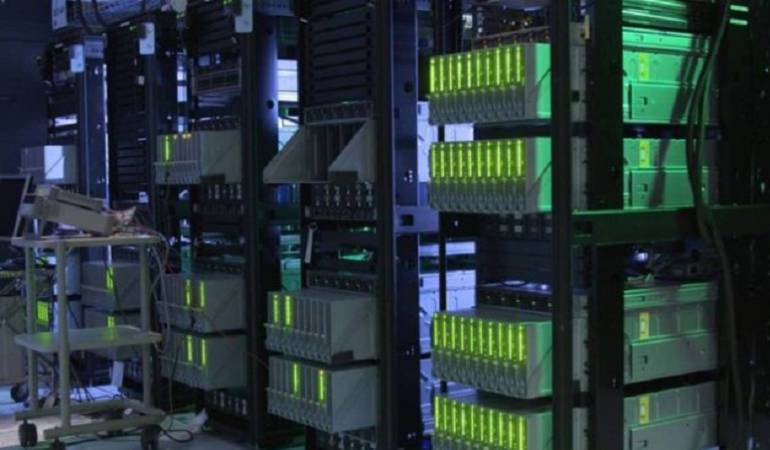 Computador con la memoria más potente: The Machine, la supercomputadora con la memoria más potente del mundo