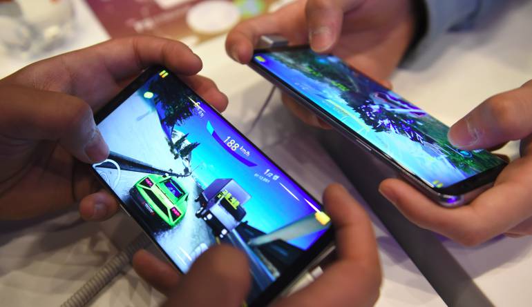 Samsung: Samsung vende más de 10 millones de su teléfono Galaxy S8 en menos de un mes
