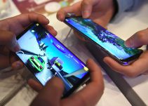 Samsung vende más de 10 millones de su teléfono Galaxy S8 en menos de un mes