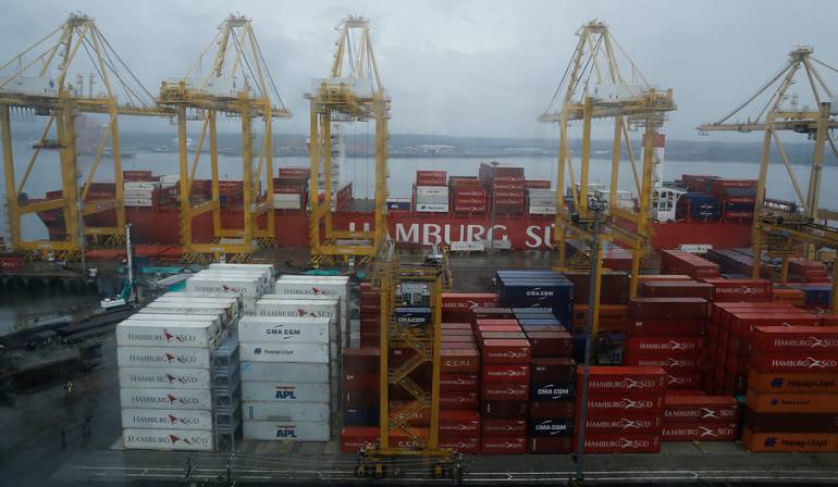 Importación