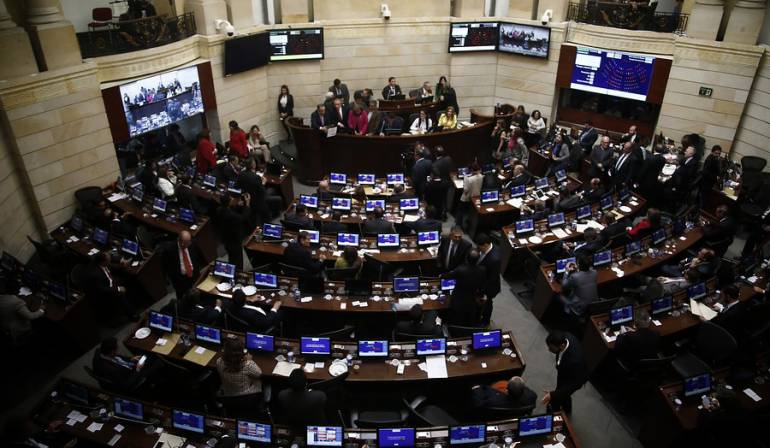 Congreso
