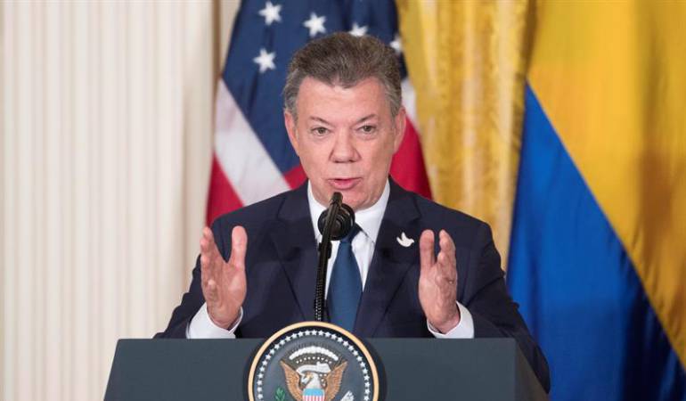Juan Manuel Santos Juan Manuel Santos