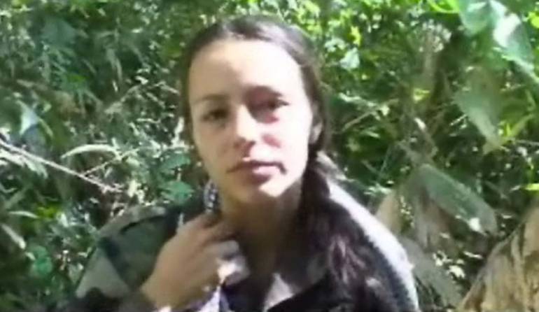 En Colombia no afectará seguridad jurídica con FARC En Colombia no afectará seguridad jurídica con FARC