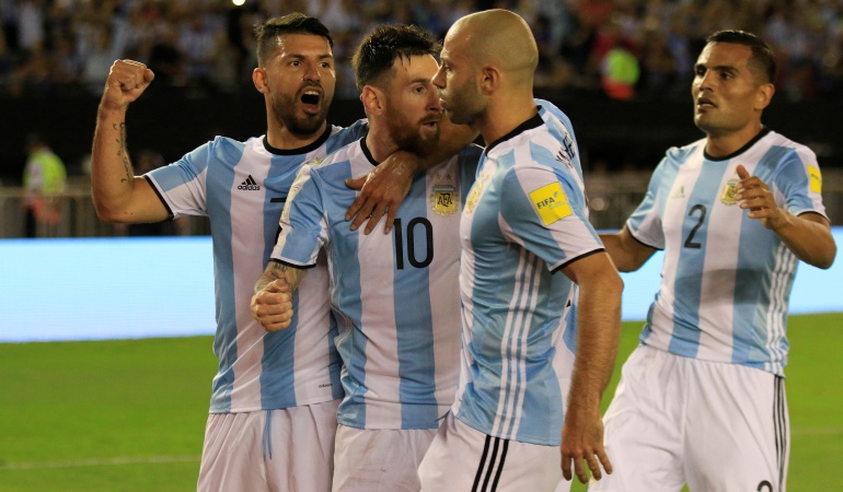 AFA: Aún sin técnico, Selección Argentina convoca 20 jugadores para amistosos