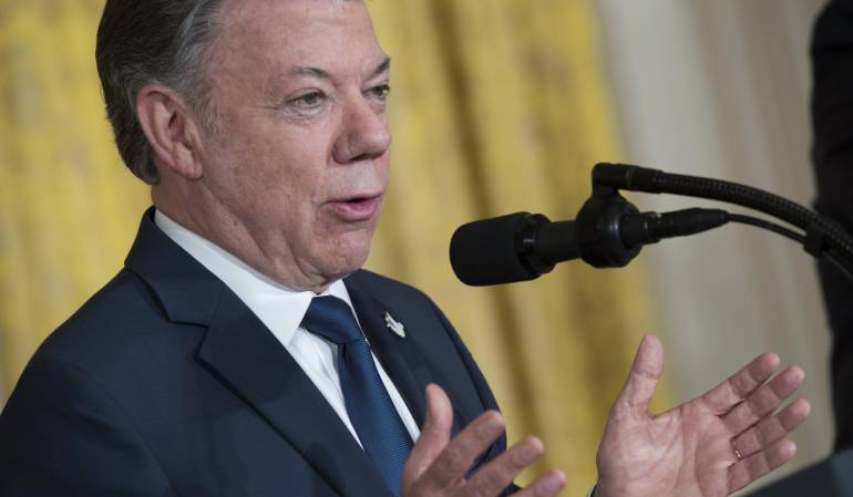 Juan Manuel Santos