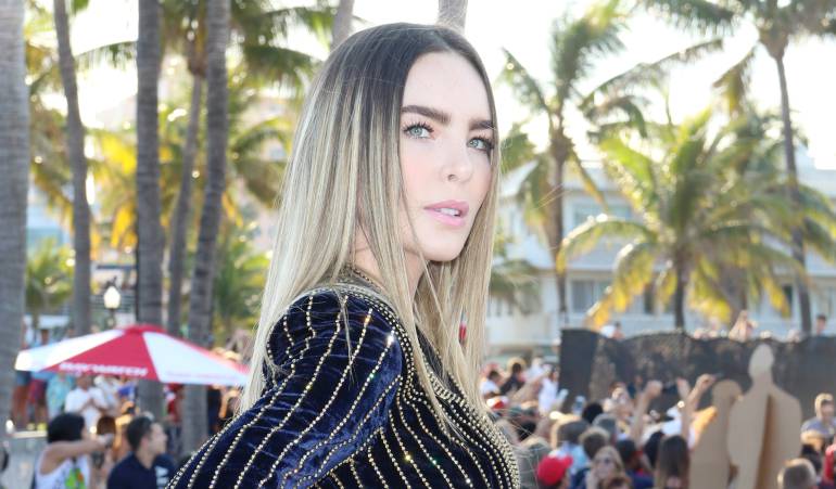 Belinda