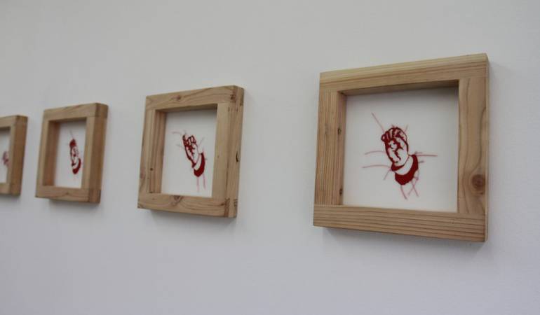 Galerías de arte