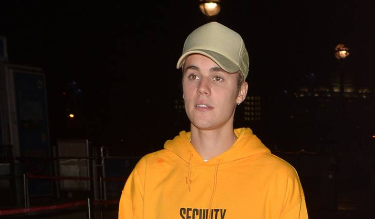 Justin Bieber