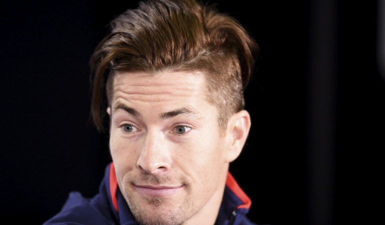 Nicky Hayden: Nicky Hayden, campeón de Moto GP falleció tras accidente automovilístico