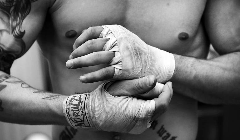 Boxeo