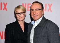 Protagonista de House of Cards se declara en shock cada mañana por Trump