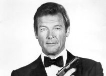 Paul McCartney, Sean Connery, Pierce Brosnan y Daniel Craig rinden homenaje a Roger Moore