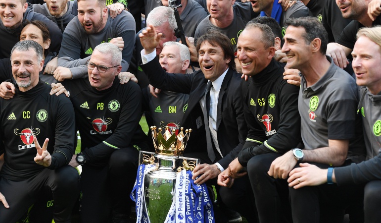 Manchester atentado Chelsea: Chelsea suspende el desfile del campeón por el atentado en Manchester