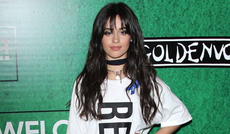 Camila Cabello