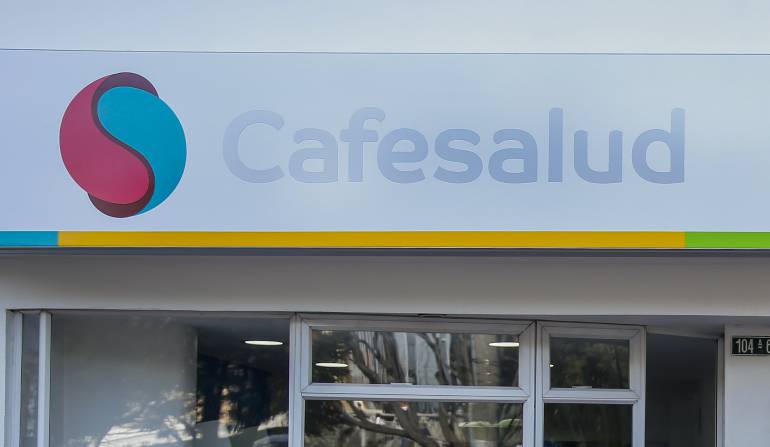 Cafesalud