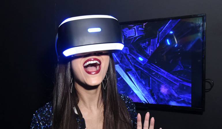 Realidad Virtual