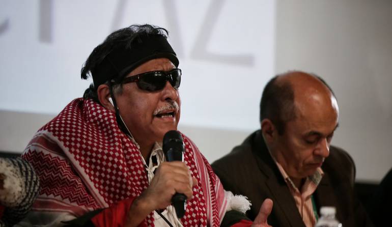 Jesús Santrich