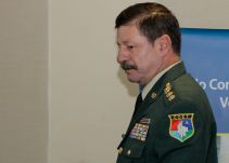 General Flórez advierte que Farc violarían protocolos en celebración de sus 53 años