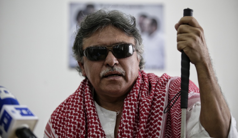 Entrega armas de las Farc: Farc dicen que necesitan dos meses más para dejar sus armas