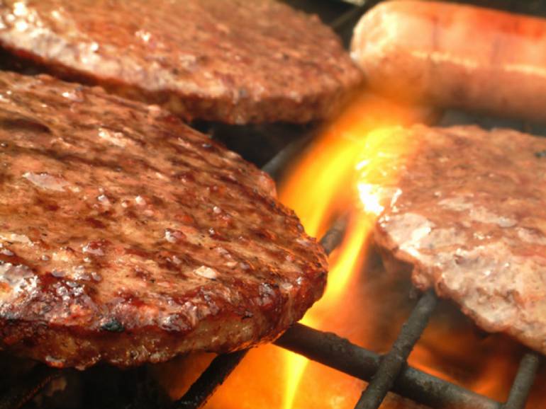 Consejos de los expertos para una parrillada digna de maestros
