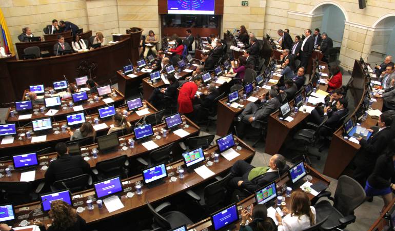 Seis meses de la firma de paz: Lo que está pendiente para la implementación del acuerdo de paz