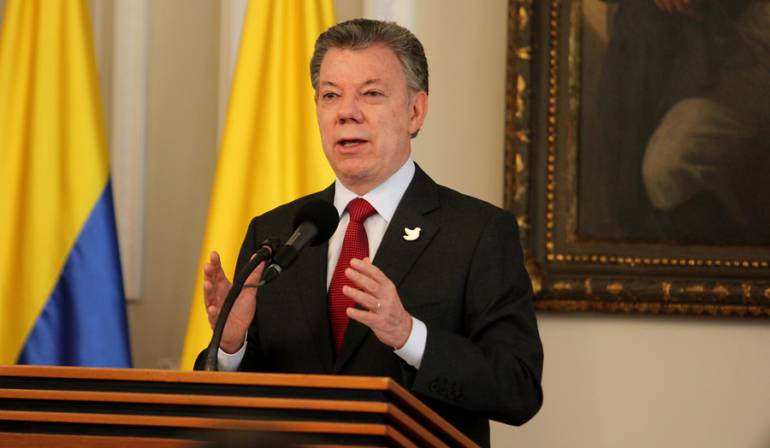 Juan Manuel Santos