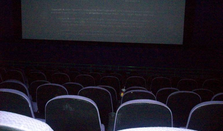 Las azoteas de Nueva York se rinden al cine independiente con "Rooftop Films"