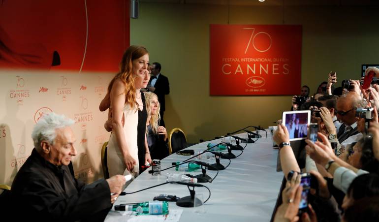 Festival de Cannes.